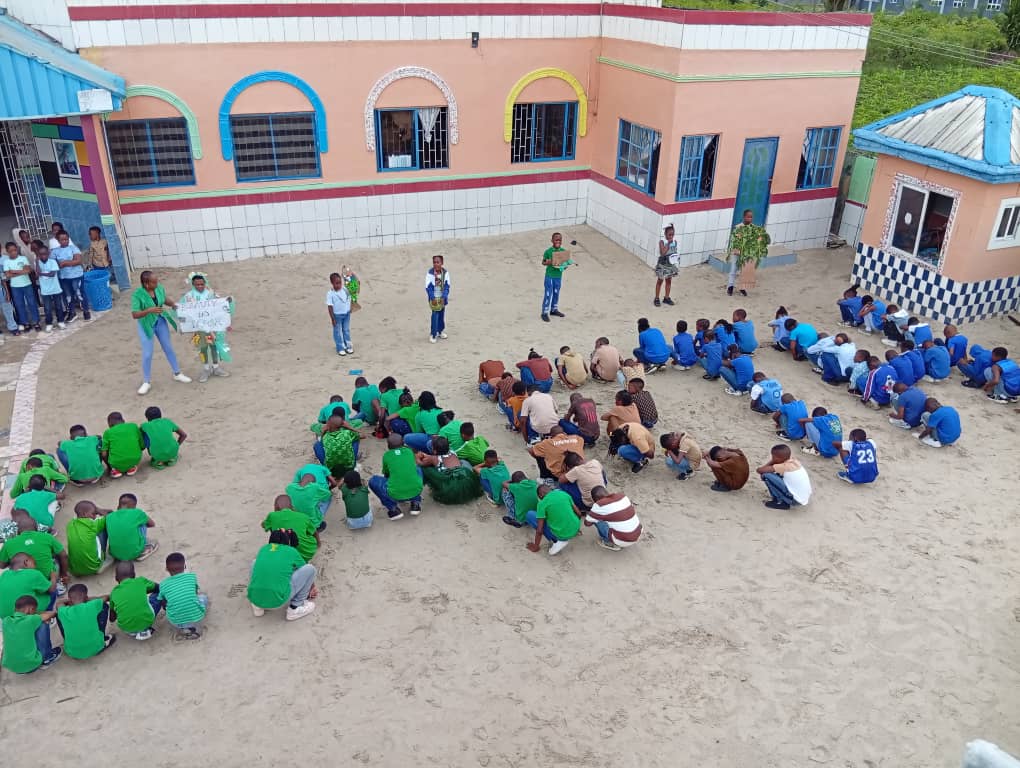 Atmosphere International Schools campus